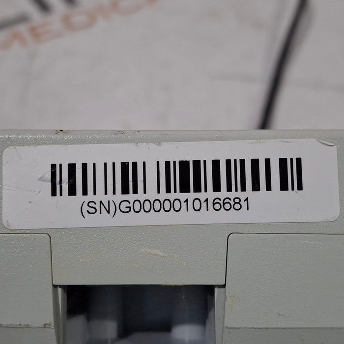 Baxter Baxter Sigma Spectrum 6.05.14 without Battery Infusion Pump Infusion Pump reLink Medical
