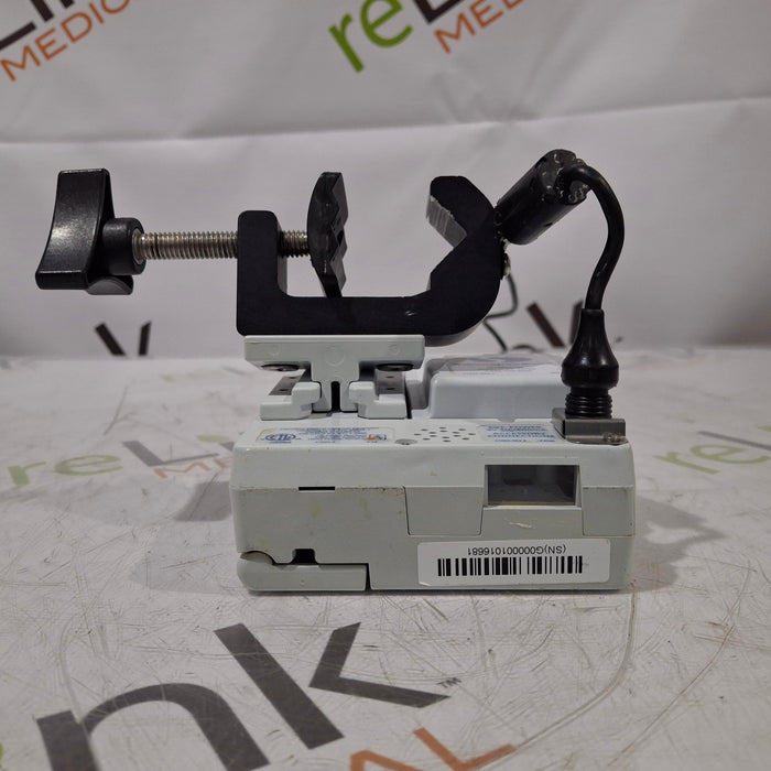 Baxter Baxter Sigma Spectrum 6.05.14 without Battery Infusion Pump Infusion Pump reLink Medical