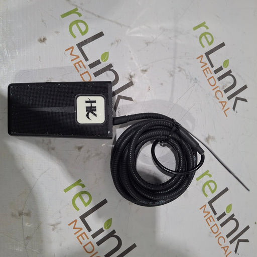 HK Surgical, Inc HK Surgical, Inc Foot Pedal Surgical Equipment reLink Medical