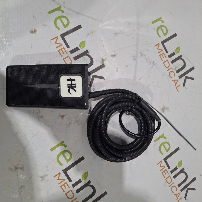 HK Surgical, Inc HK Surgical, Inc Foot Pedal Surgical Equipment reLink Medical