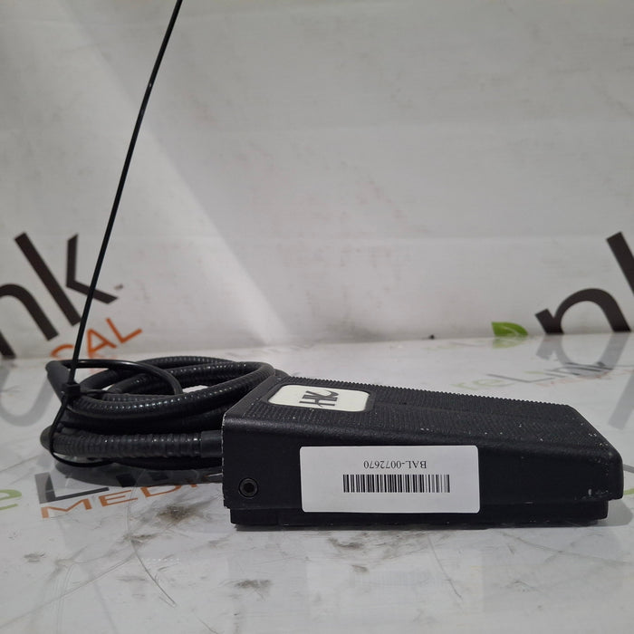 HK Surgical, Inc HK Surgical, Inc Foot Pedal Surgical Equipment reLink Medical