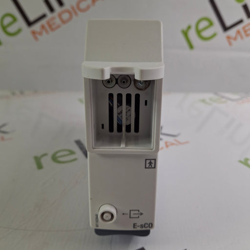 GE Healthcare GE Healthcare E-sCO-00 Respiratory Module Patient Monitors reLink Medical