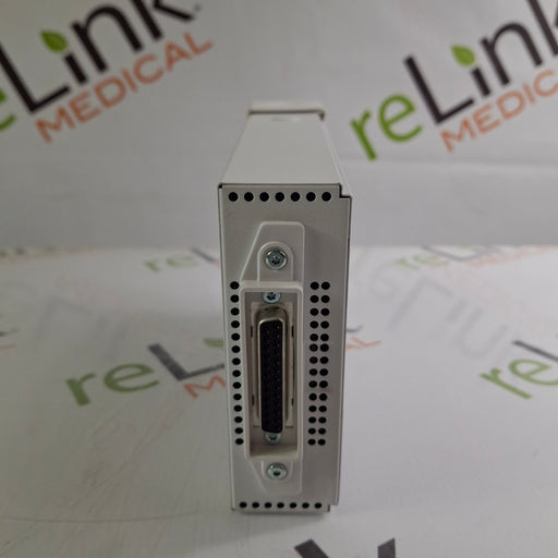 GE Healthcare GE Healthcare E-sCO-00 Respiratory Module Patient Monitors reLink Medical