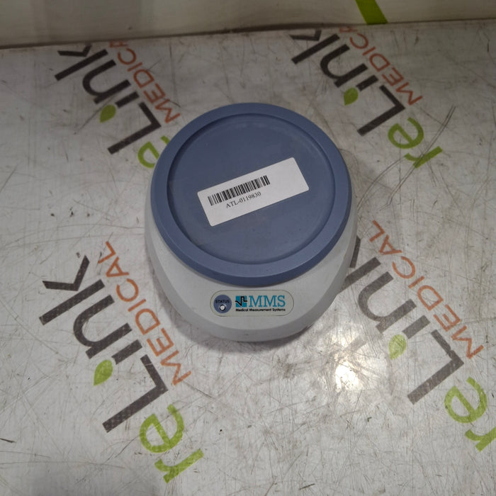 Medical Measurement Systems Flowstar Flowmeter