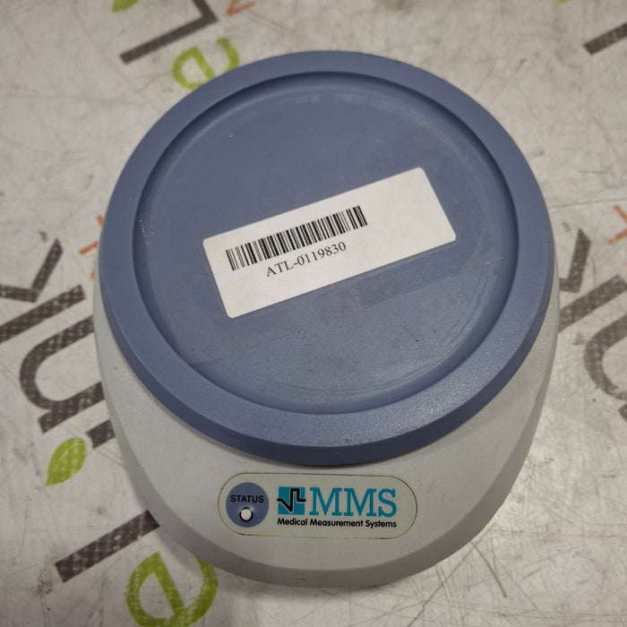 Medical Measurement Systems Flowstar Flowmeter