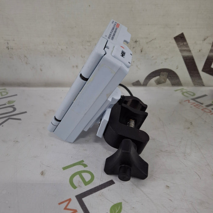 Baxter Baxter Sigma Spectrum 8.00.03 w/o Battery Infusion Pump Infusion Pumps reLink Medical