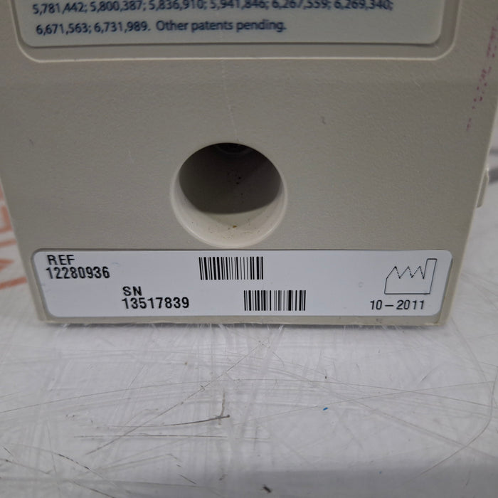 CareFusion CareFusion Alaris 8100 LVP Infusion Pump Module Infusion Pump reLink Medical