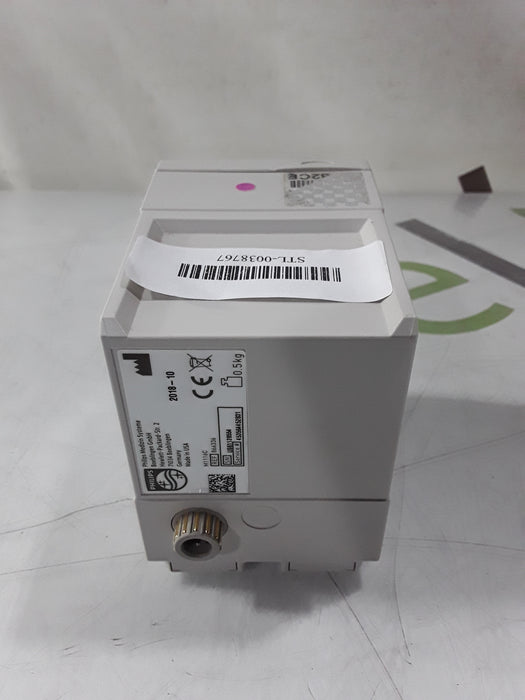 Philips Philips M1116C Recorder Module Patient Monitors reLink Medical