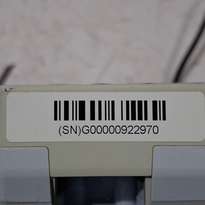 Baxter Sigma Spectrum 6.05.13 without Battery Infusion Pump