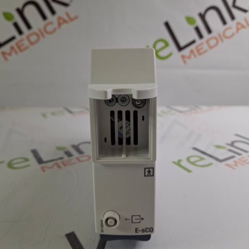 GE Healthcare GE Healthcare E-sCO-00 Respiratory Module Patient Monitors reLink Medical