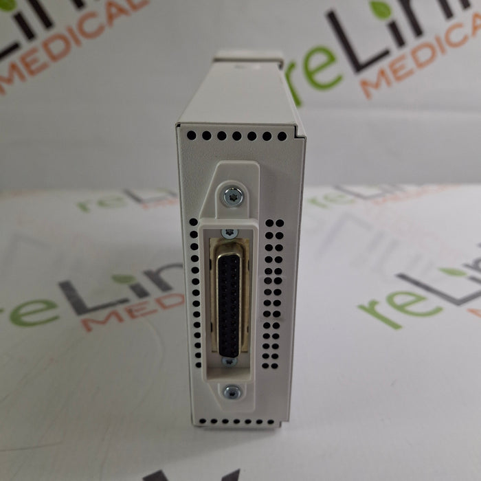 GE Healthcare GE Healthcare E-sCO-00 Respiratory Module Patient Monitors reLink Medical