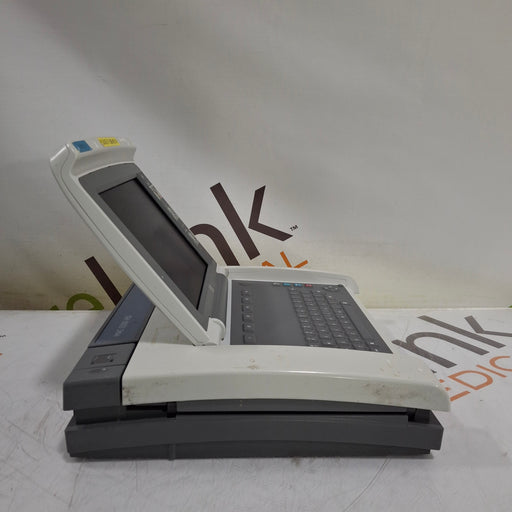 GE Healthcare GE Healthcare MAC 5500 HD ECG without CAM Module Cardiology reLink Medical