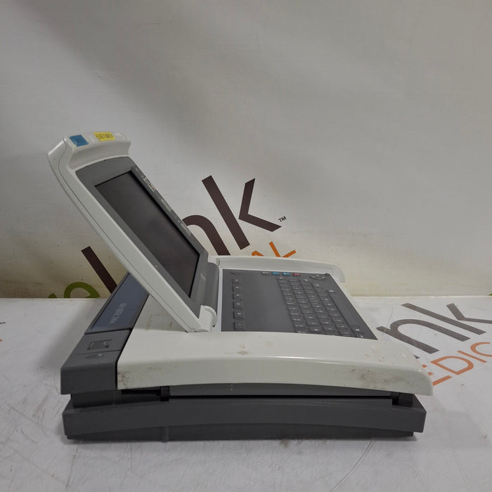 GE Healthcare GE Healthcare MAC 5500 HD ECG without CAM Module Cardiology reLink Medical