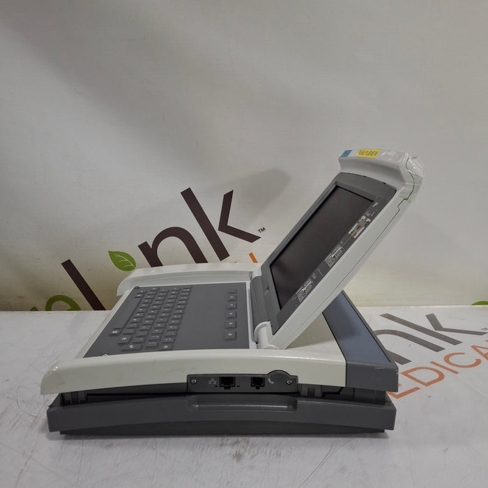 GE Healthcare GE Healthcare MAC 5500 HD ECG without CAM Module Cardiology reLink Medical