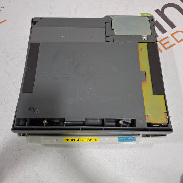 GE Healthcare GE Healthcare MAC 5500 HD ECG without CAM Module Cardiology reLink Medical