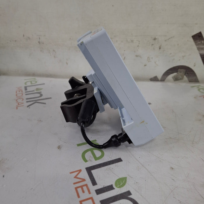 Baxter Baxter Sigma Spectrum 8.00.03 w/o Battery Infusion Pump Infusion Pumps reLink Medical