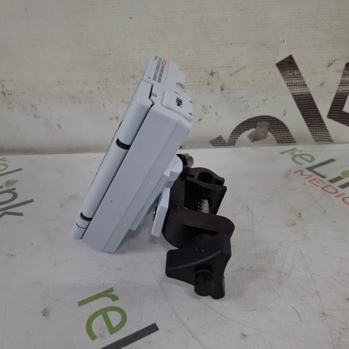 Baxter Baxter Sigma Spectrum 8.00.03 w/o Battery Infusion Pump Infusion Pumps reLink Medical