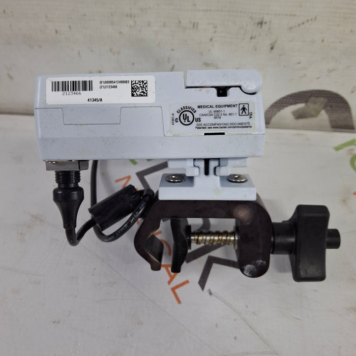 Baxter Baxter Sigma Spectrum 8.00.03 w/o Battery Infusion Pump Infusion Pumps reLink Medical