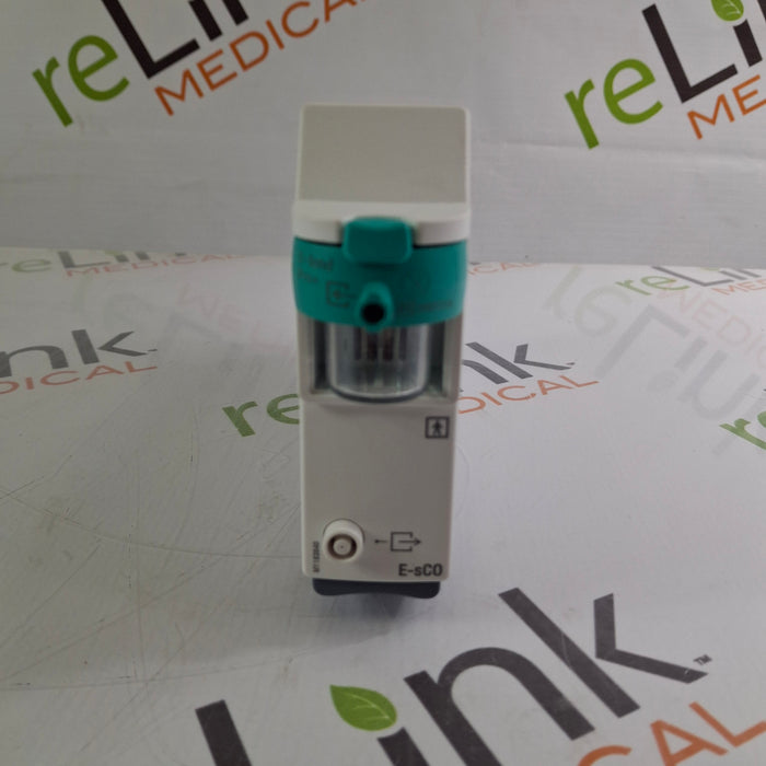 GE Healthcare E-sCO-00 Respiratory Module