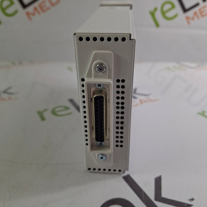 GE Healthcare E-sCO-00 Respiratory Module