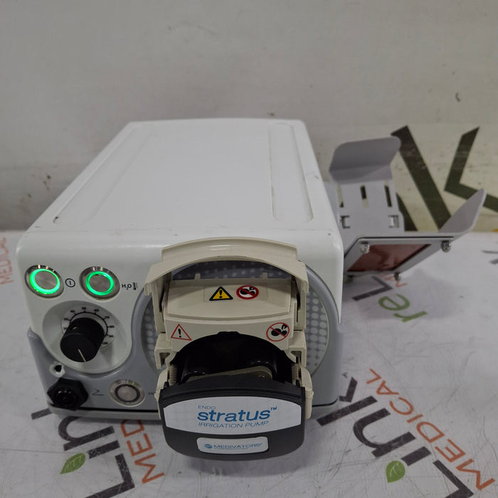 Medivators Medivators Endo Stratus EGA-500 Irrigation Pump Rigid Endoscopy reLink Medical