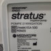 Medivators Medivators Endo Stratus EGA-500 Irrigation Pump Rigid Endoscopy reLink Medical