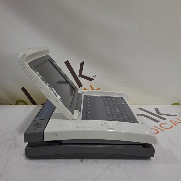 GE Healthcare GE Healthcare MAC 5500 HD ECG without CAM Module Cardiology reLink Medical