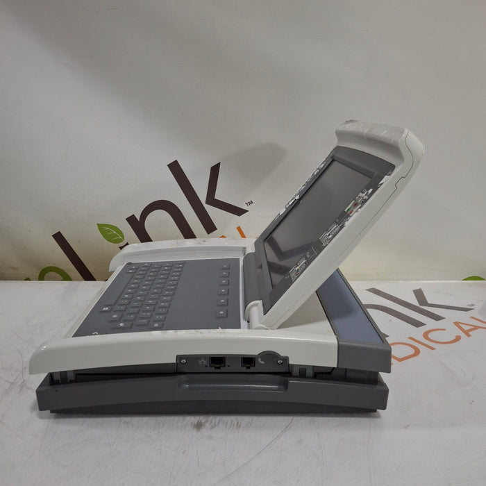 GE Healthcare GE Healthcare MAC 5500 HD ECG without CAM Module Cardiology reLink Medical