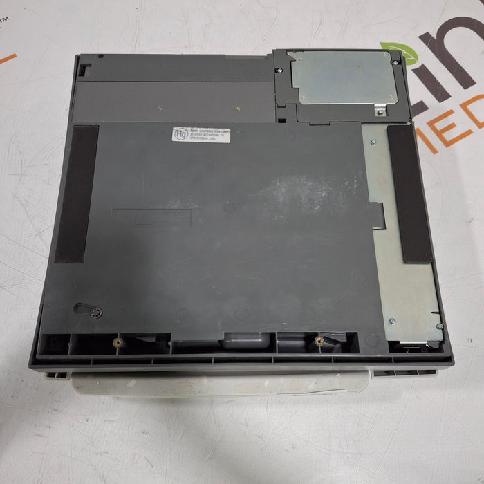 GE Healthcare GE Healthcare MAC 5500 HD ECG without CAM Module Cardiology reLink Medical