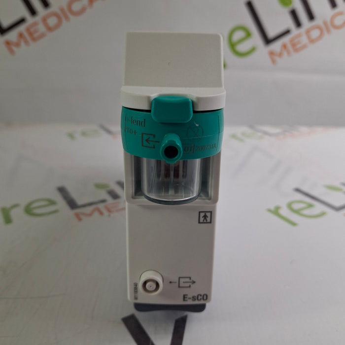 GE Healthcare GE Healthcare E-sCO-00 Respiratory Module Patient Monitors reLink Medical