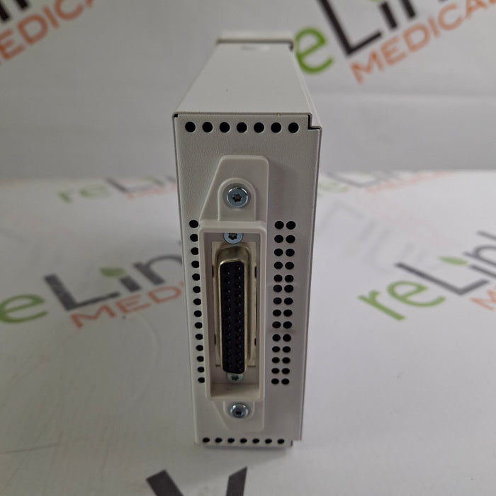 GE Healthcare GE Healthcare E-sCO-00 Respiratory Module Patient Monitors reLink Medical