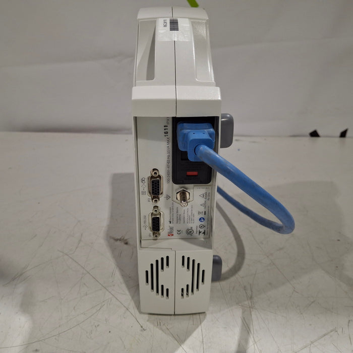 Masimo Masimo Radical 7 Pulse Oximeter w/ Base Patient Monitors reLink Medical