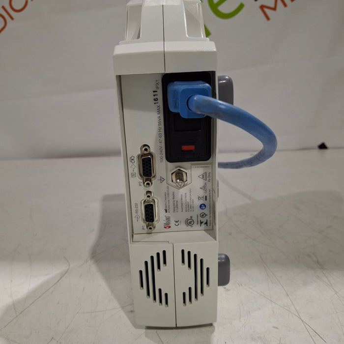 Masimo Masimo Radical 7 Pulse Oximeter w/ Base Patient Monitors reLink Medical