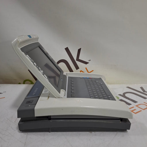 GE Healthcare GE Healthcare MAC 5500 HD ECG without CAM Module Cardiology reLink Medical