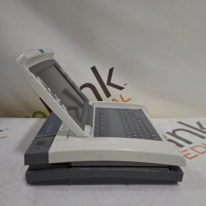 GE Healthcare GE Healthcare MAC 5500 HD ECG without CAM Module Cardiology reLink Medical