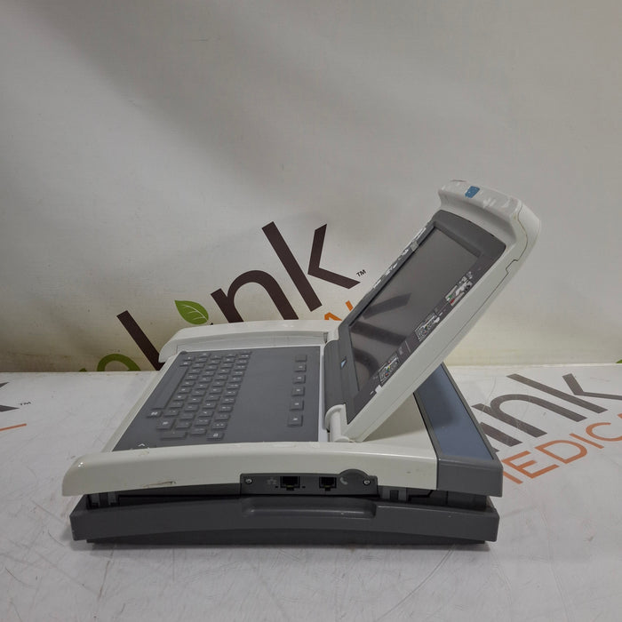 GE Healthcare GE Healthcare MAC 5500 HD ECG without CAM Module Cardiology reLink Medical