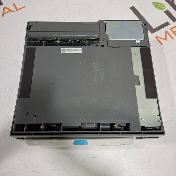 GE Healthcare GE Healthcare MAC 5500 HD ECG without CAM Module Cardiology reLink Medical