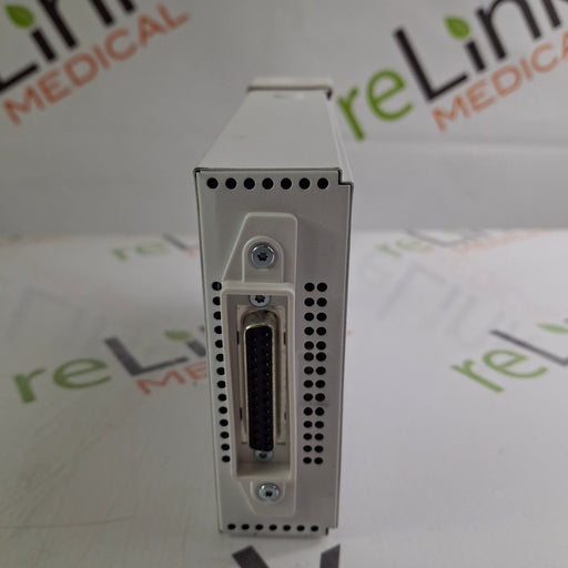 GE Healthcare GE Healthcare E-sCO-00 Respiratory Module Patient Monitors reLink Medical