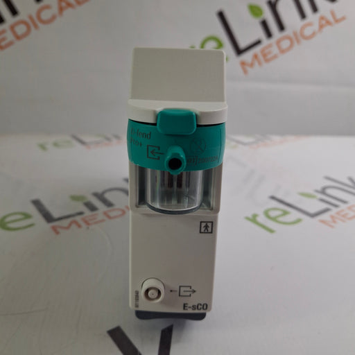 GE Healthcare GE Healthcare E-sCO-00 Respiratory Module Patient Monitors reLink Medical