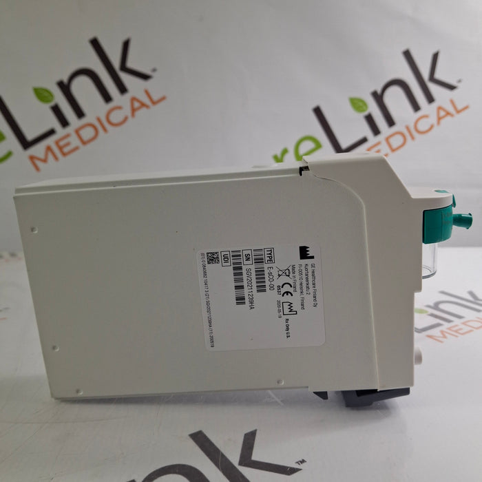 GE Healthcare GE Healthcare E-sCO-00 Respiratory Module Patient Monitors reLink Medical