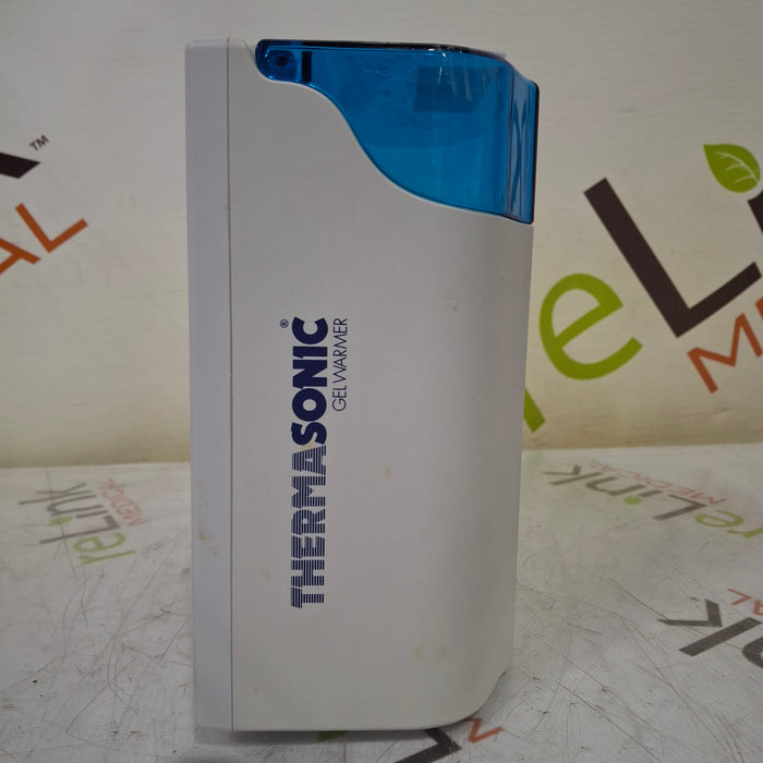 Parker Thermasonic Gel Warmer