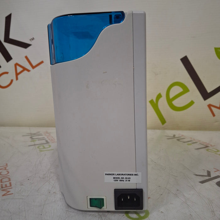 Parker Thermasonic Gel Warmer