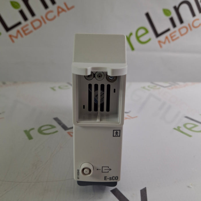 GE Healthcare E-sCO-00 Respiratory Module