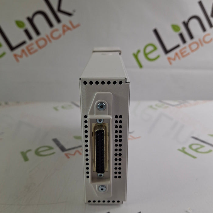 GE Healthcare E-sCO-00 Respiratory Module