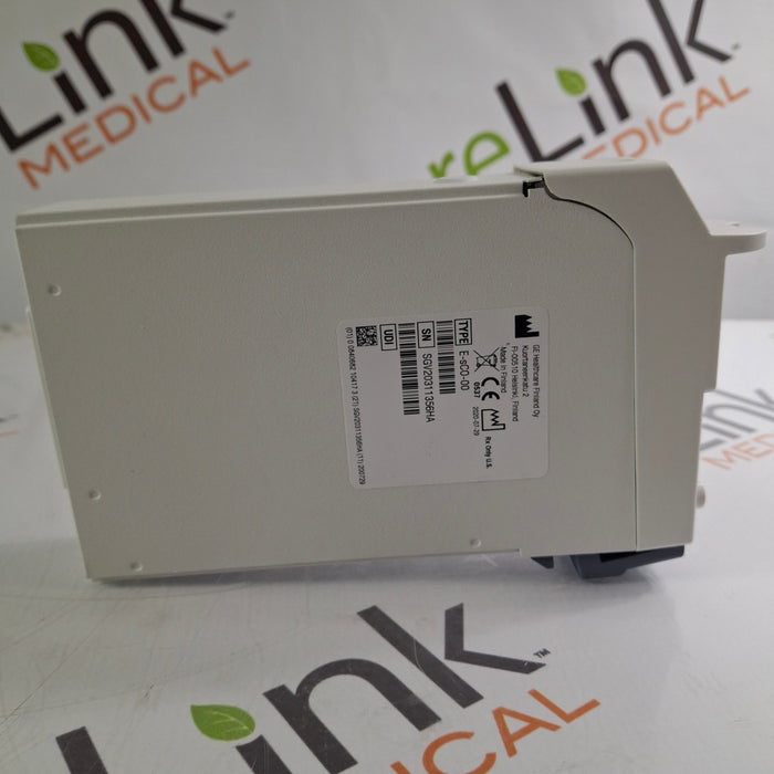 GE Healthcare E-sCO-00 Respiratory Module