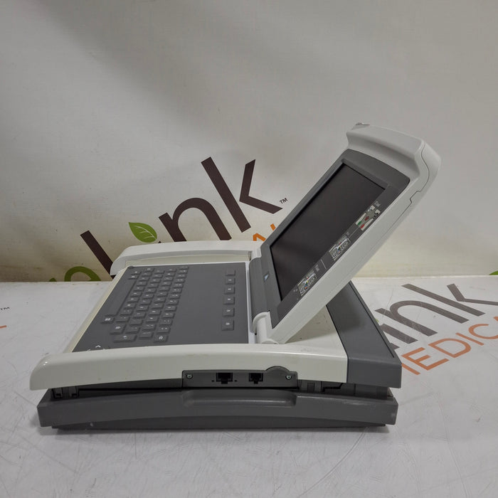 GE Healthcare GE Healthcare MAC 5500 ECG without CAM Module Cardiology reLink Medical