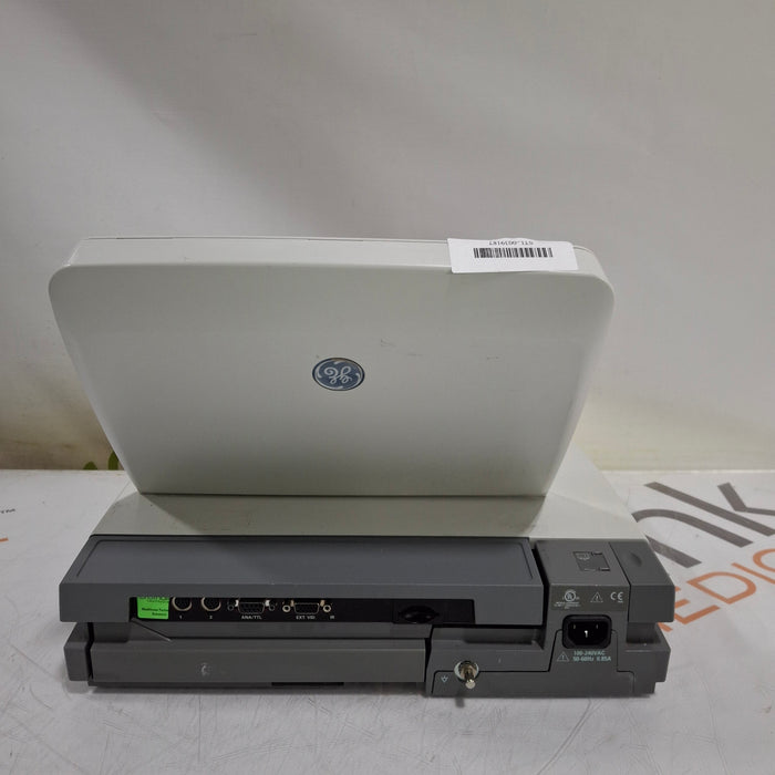 GE Healthcare GE Healthcare MAC 5500 ECG without CAM Module Cardiology reLink Medical