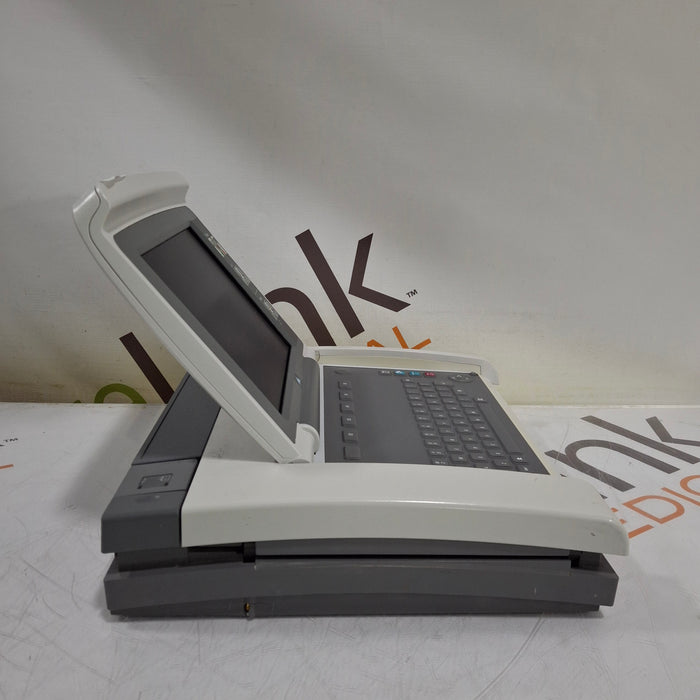 GE Healthcare GE Healthcare MAC 5500 ECG without CAM Module Cardiology reLink Medical