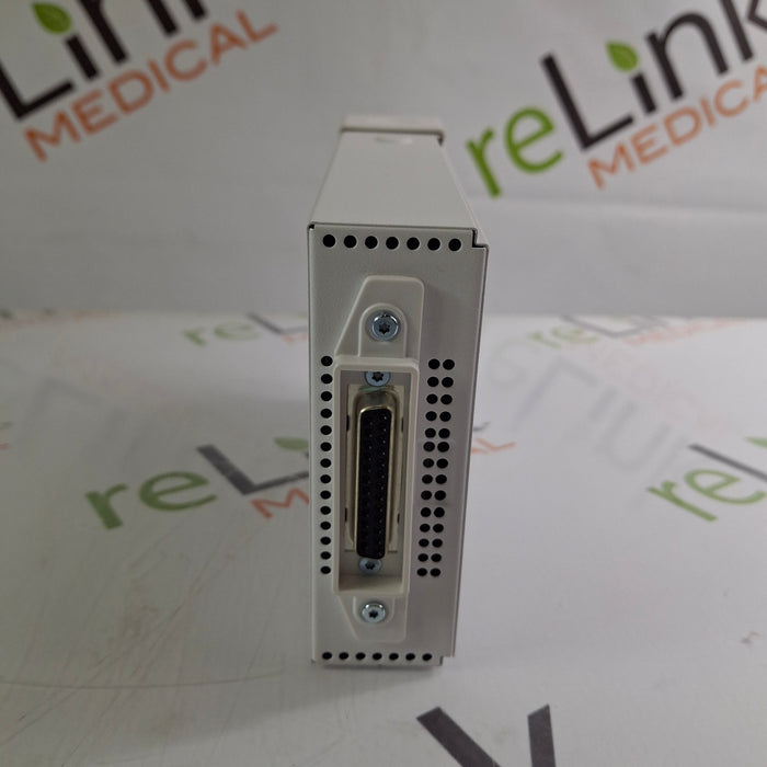 GE Healthcare GE Healthcare E-sCO-00 Respiratory Module Patient Monitors reLink Medical