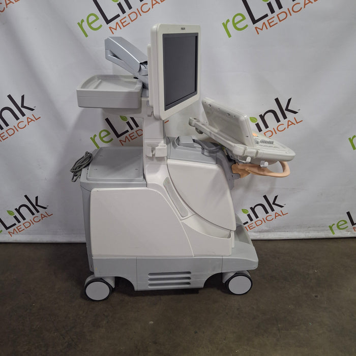 Philips IE33 F-G Cart Ultrasound